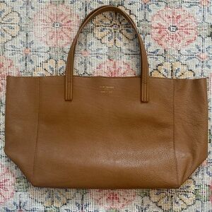 Kurt Geiger London Violet Horizontal Tote